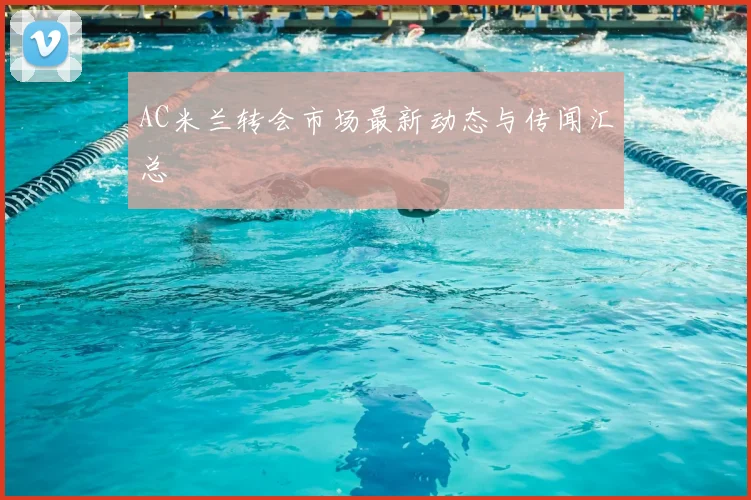 AC米兰转会市场最新动态与传闻汇总