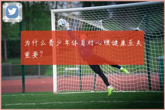 为什么青少年体育对心理健康至关重要？